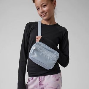 Athleta Girl Limitless crossbody bag